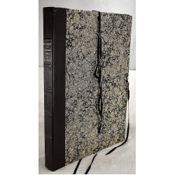 Monuments Modernes de la Perse